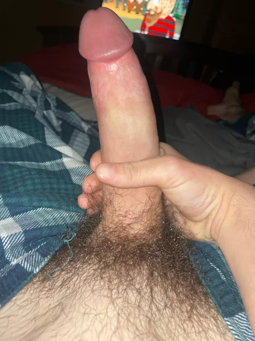 Where can I cum 