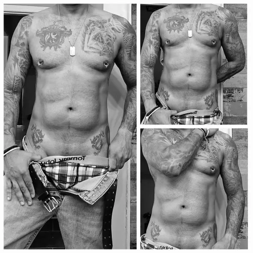 Where should my next tat be [42]