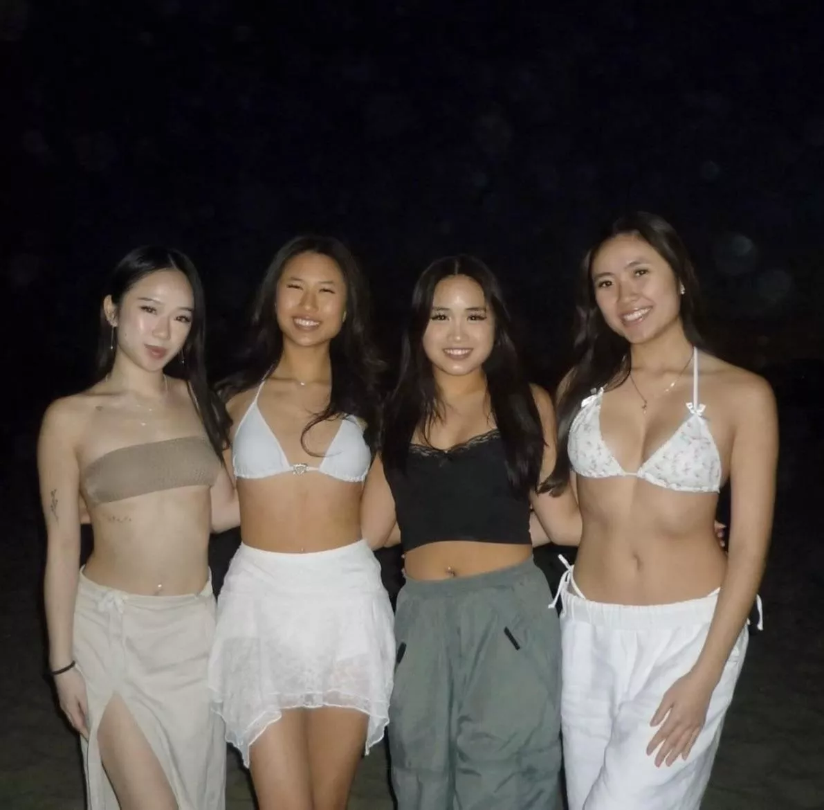 Which one are u bringing home👀