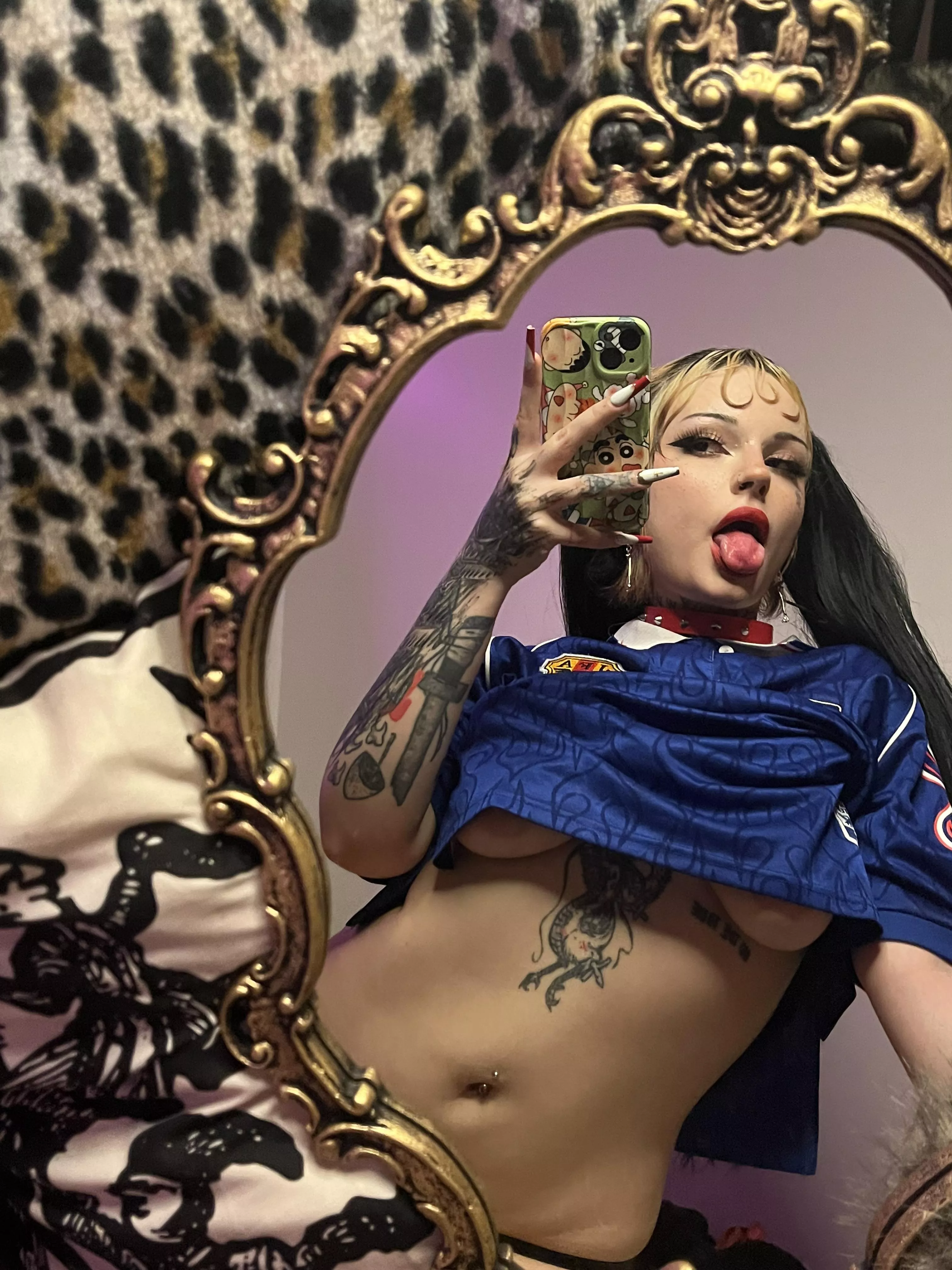 which part are u going to grab first