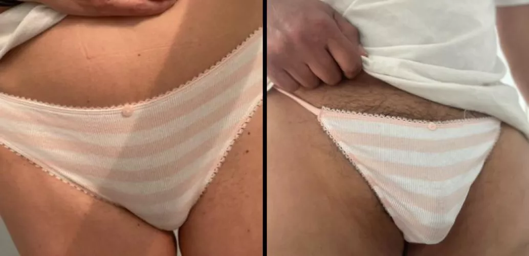 Who wore it better? 😜