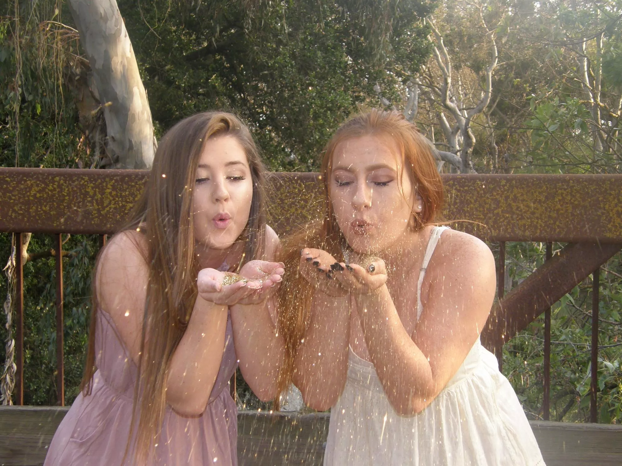 Who would you face fuck? [2]