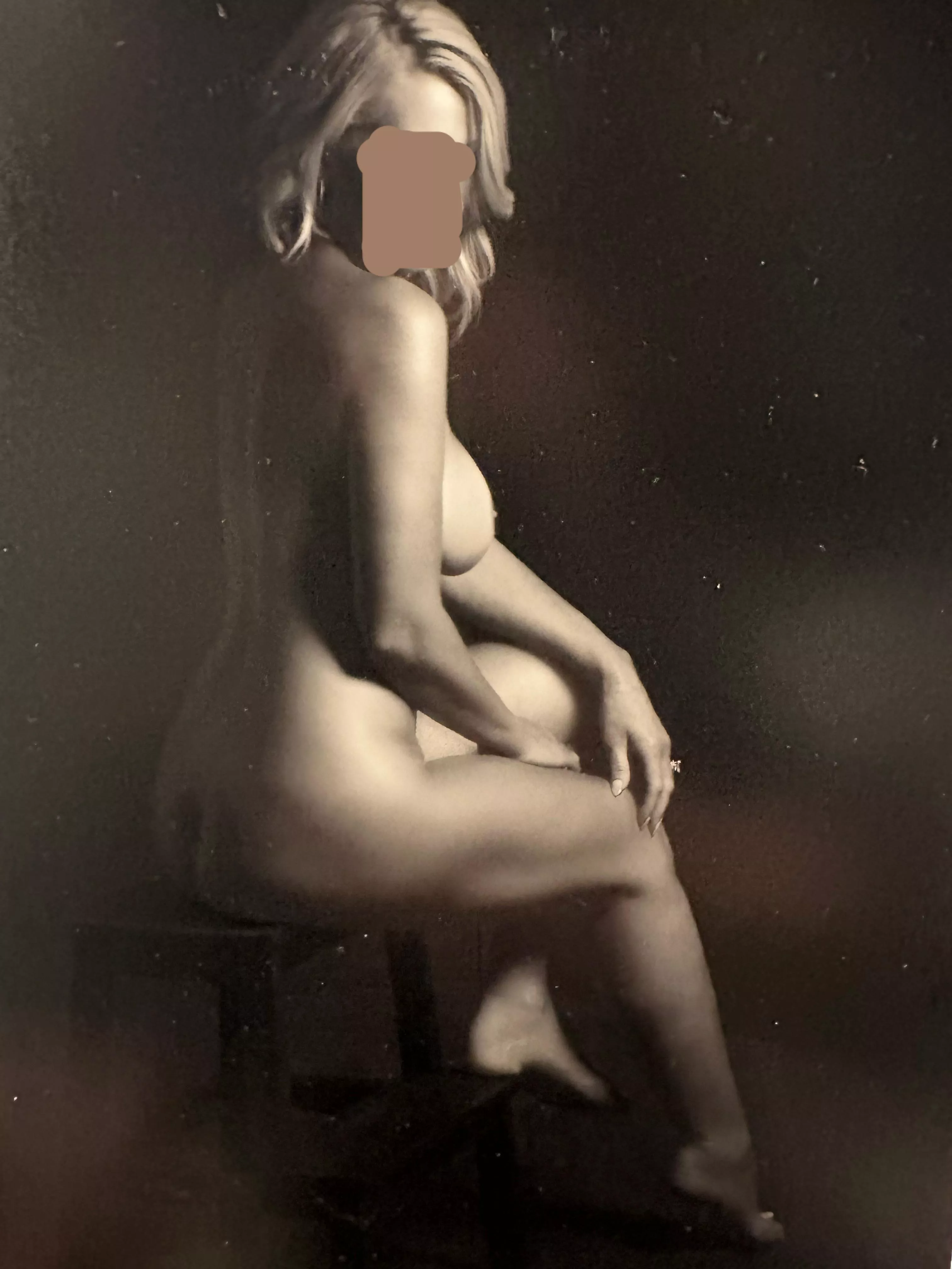 Wife just turned 50 and surprised me with a pro photoshoot. Wife just turned 50 and surprised me with a pro photoshoot.