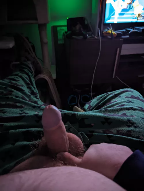 Would a mutual BJ buddy... 