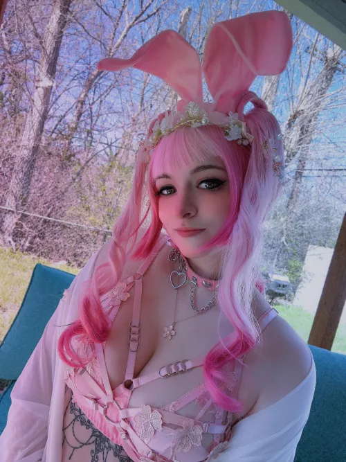 Would you be my new owner?~