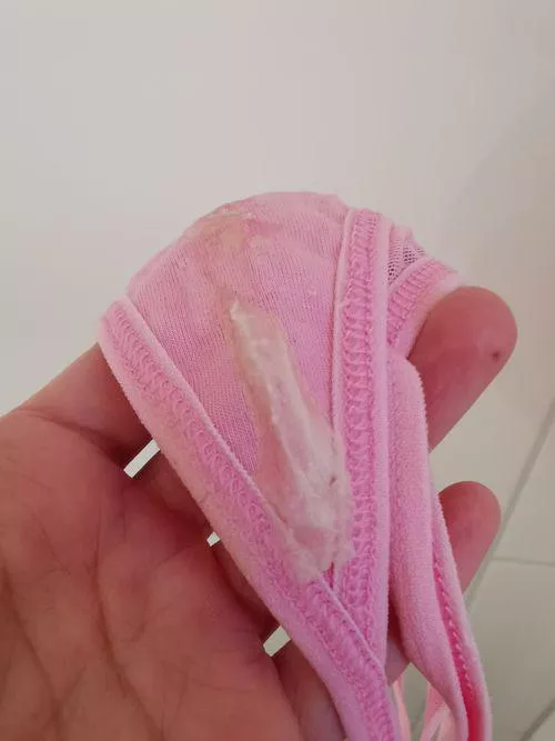 Would you like cream on top :P?