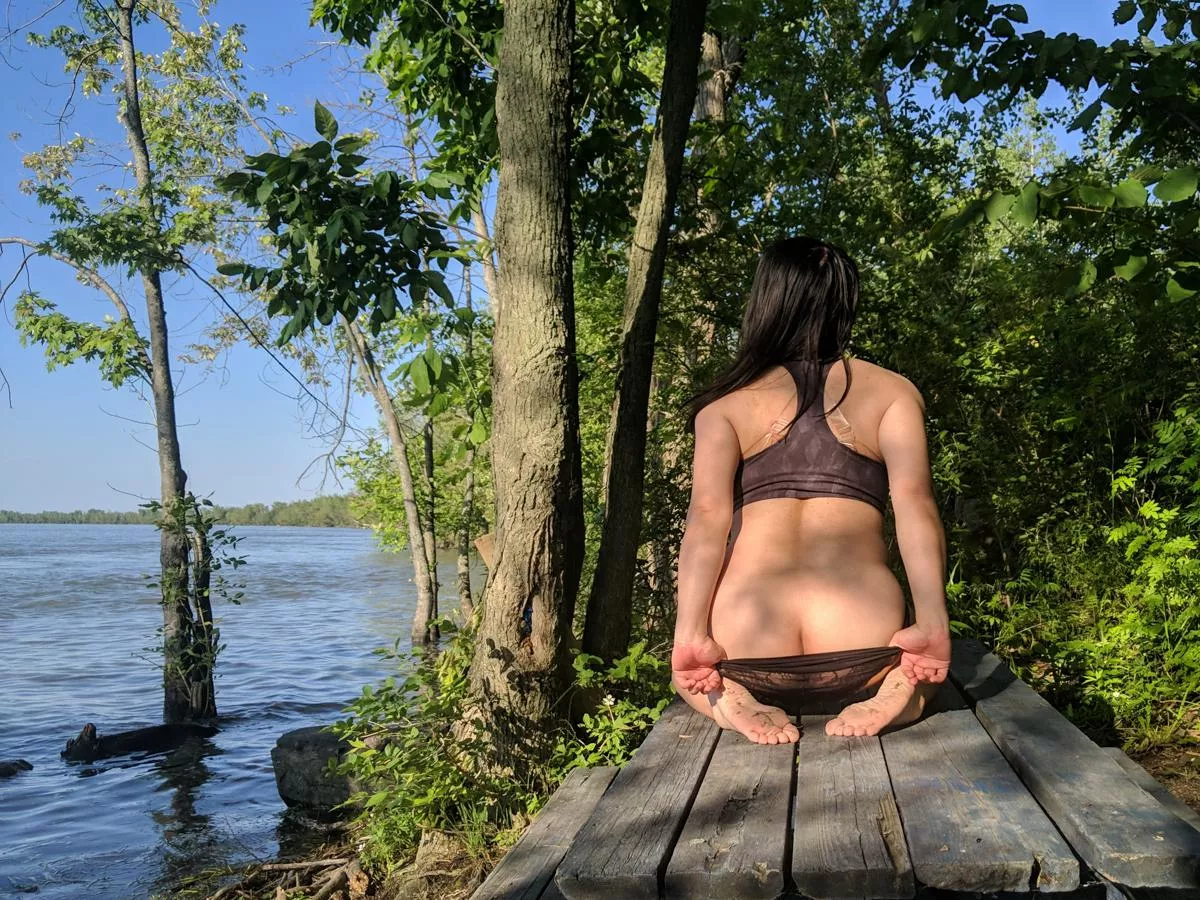 Would you like me to go lower?