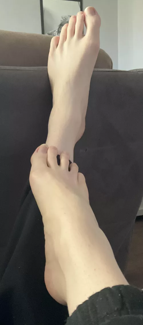 Would you put them in ur mouth? 👅