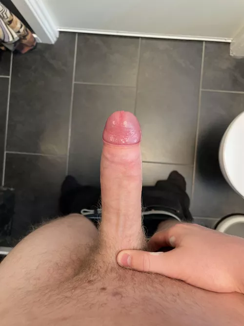 Would you suck it 😘