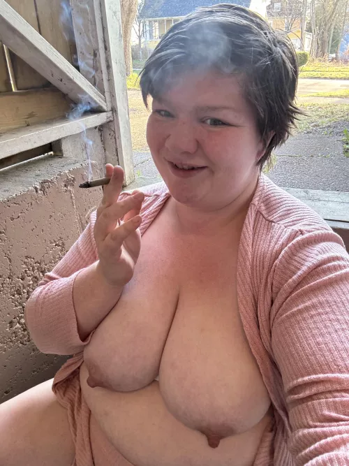 Would you take me right out here?