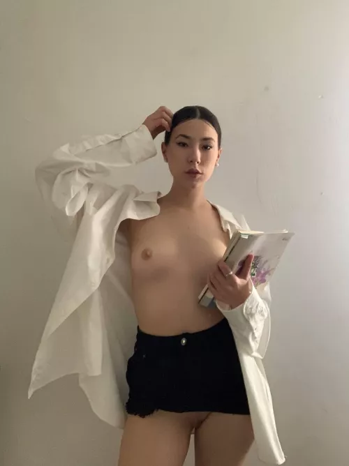 You're my burning point, my eternal flame
