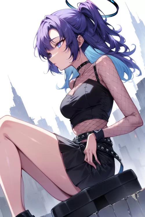 Yuuka Hayase [Blue Archive]