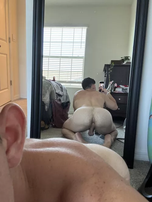 (22) Some bro hole for you 