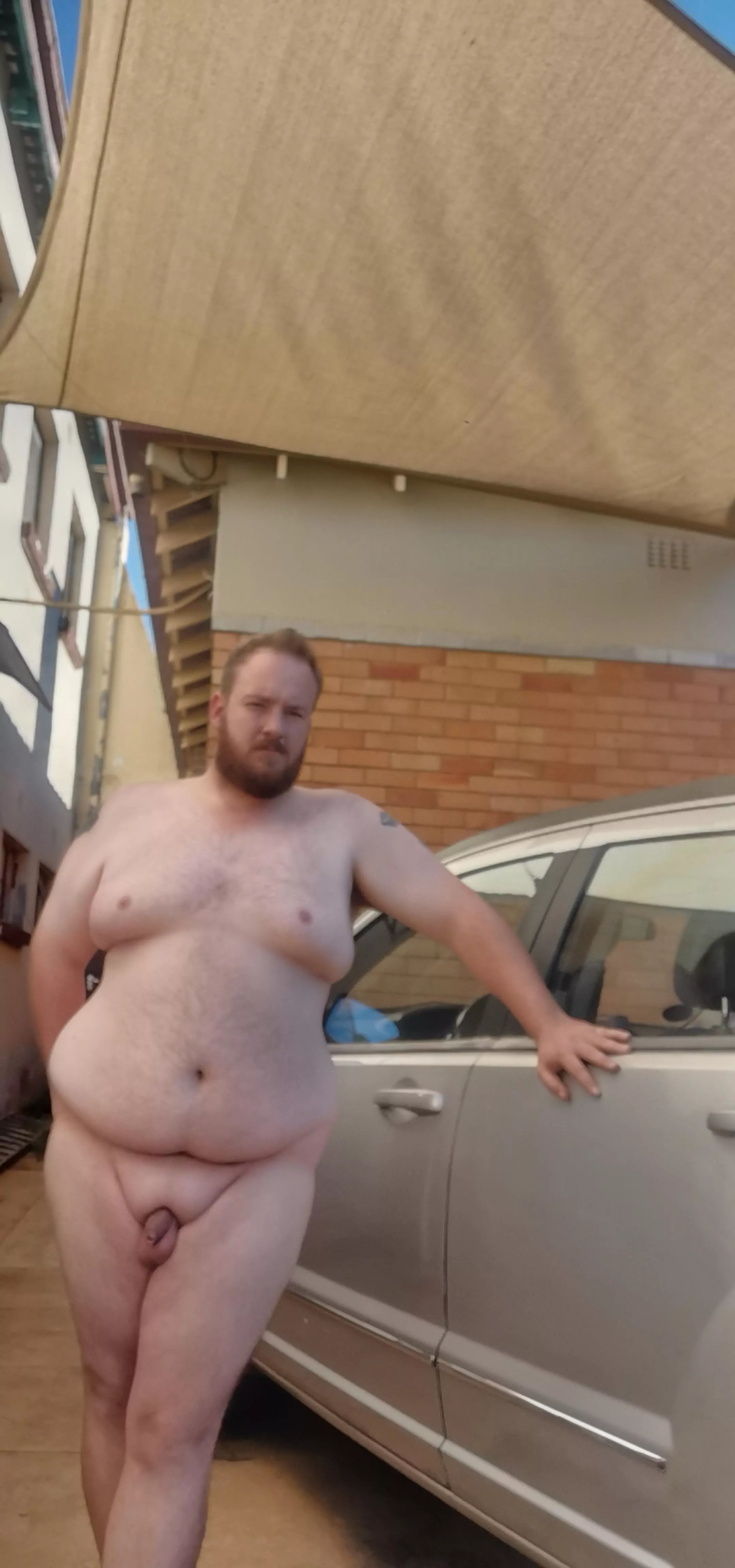 28 first time trying this an i feel so amazing and freeing 