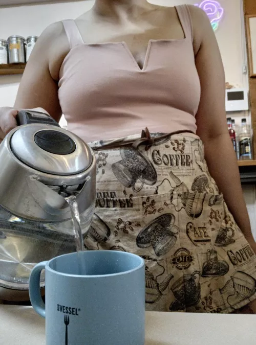 31, so here's some braless [f]un