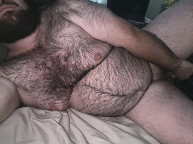 32 [M4F] Let’s get your morning started off right!