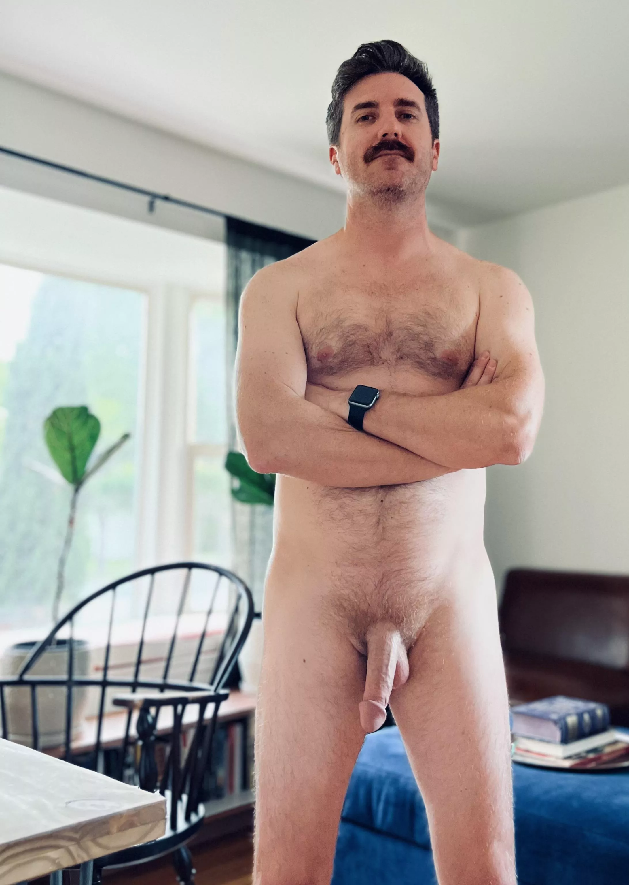 [39] It’s riskier in front of the window