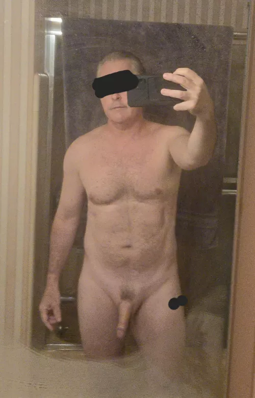 55(m) Dad here, looking for ratings help. LMK what you think, thanks!
