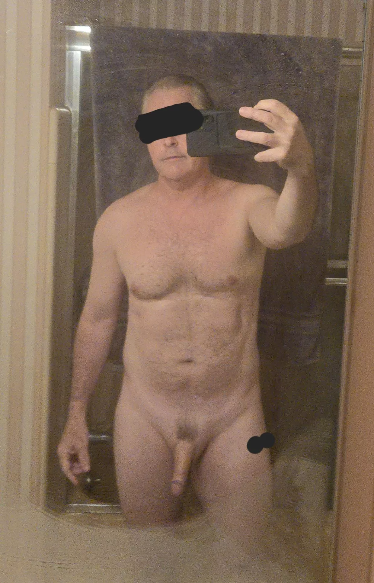 55(m) Dad here, looking for ratings help. LMK what you think, thanks!