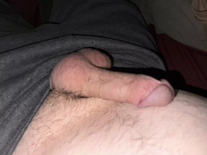 6 in cut cock! Wife wanted me to share