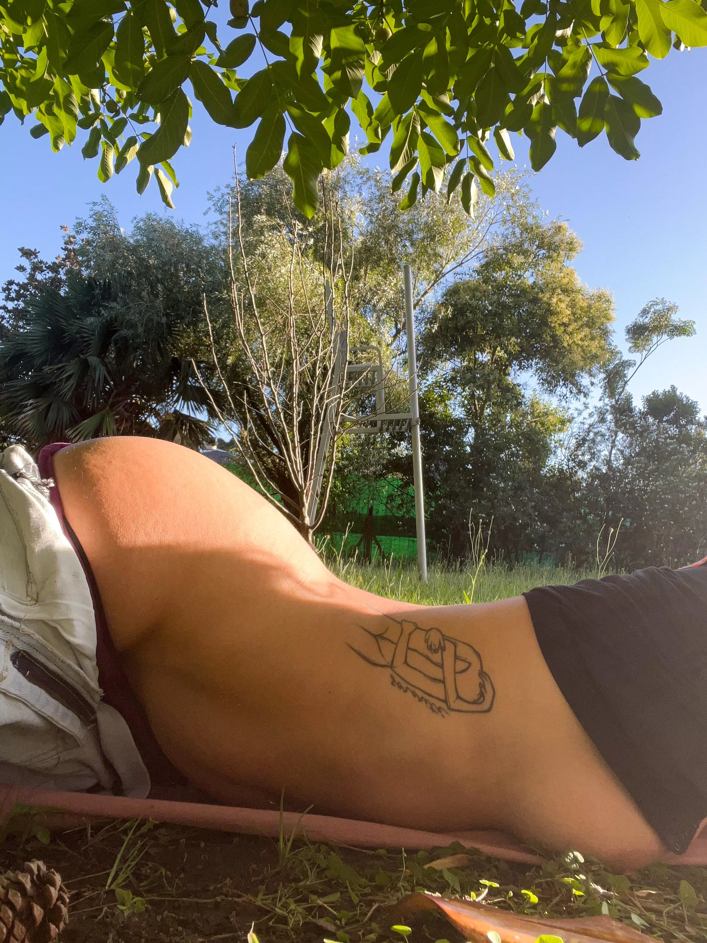 A curvy latina Is waiting for your bigd1ck papito