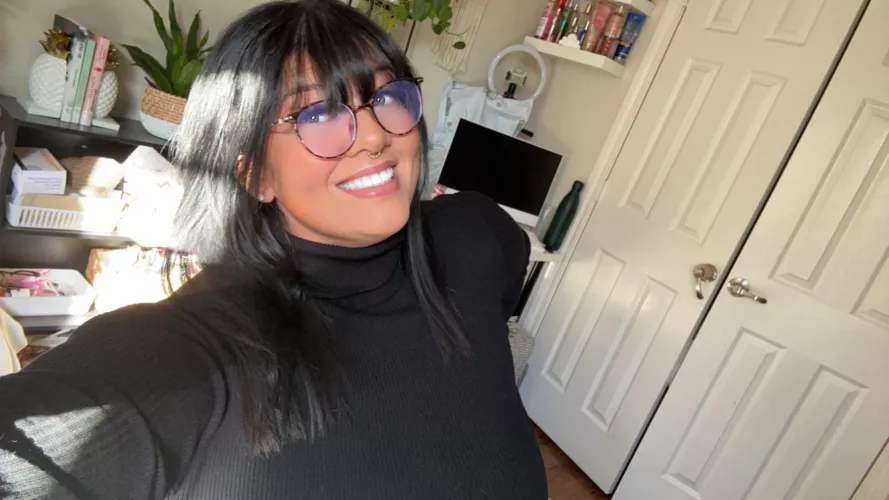 a nice smile for your monday afternoon. 😀