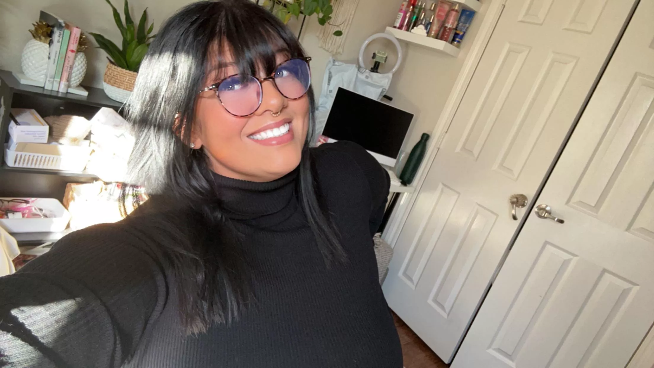 a nice smile for your monday afternoon. 😀