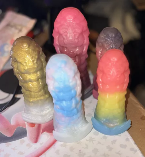 A party of DTE Strombolis!