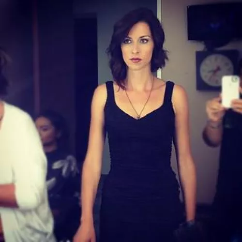 Abby Martin
