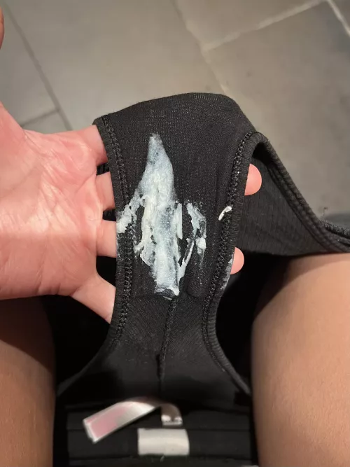 after 6 hours of studying! 🤍