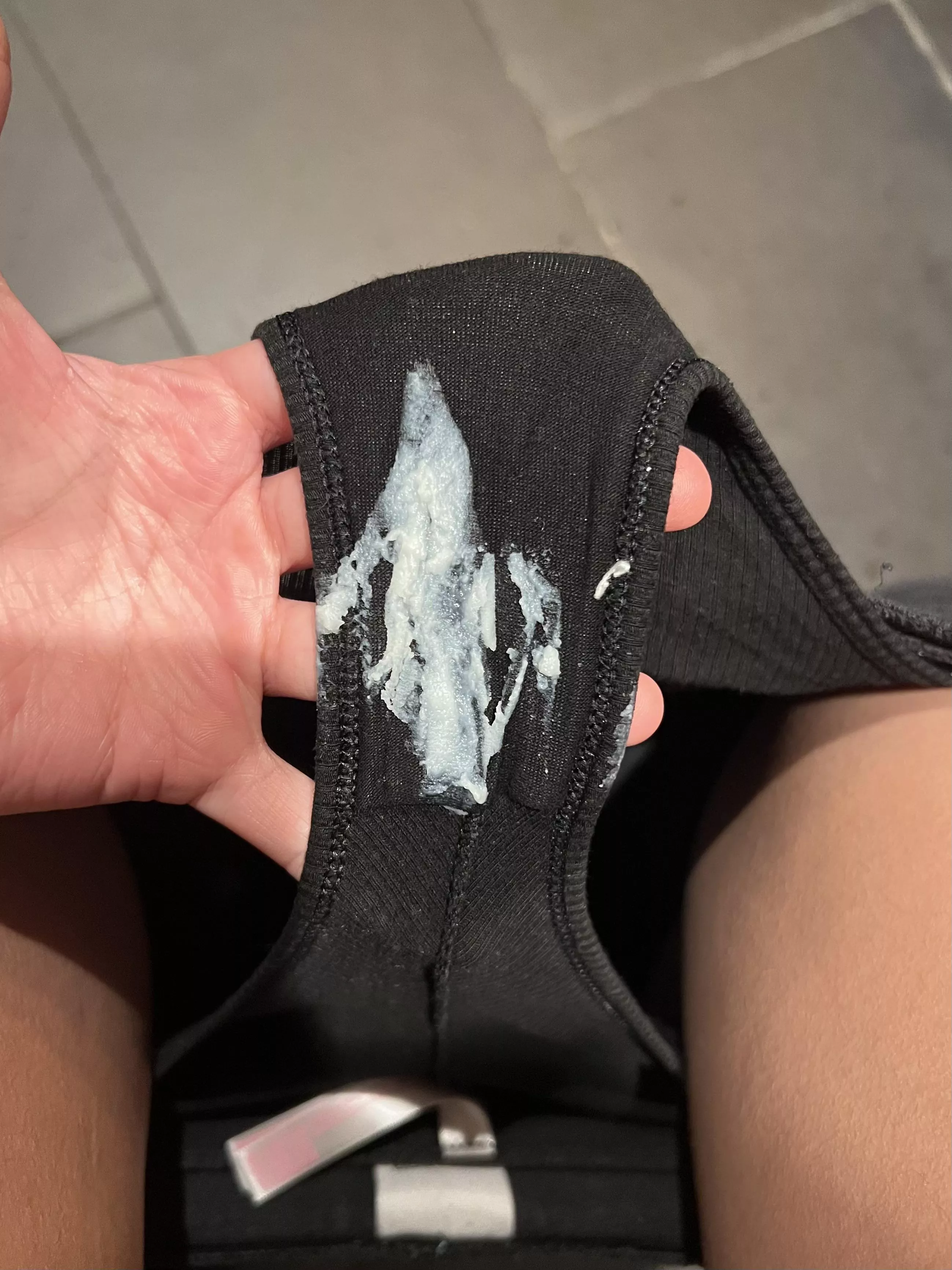 after 6 hours of studying! 🤍