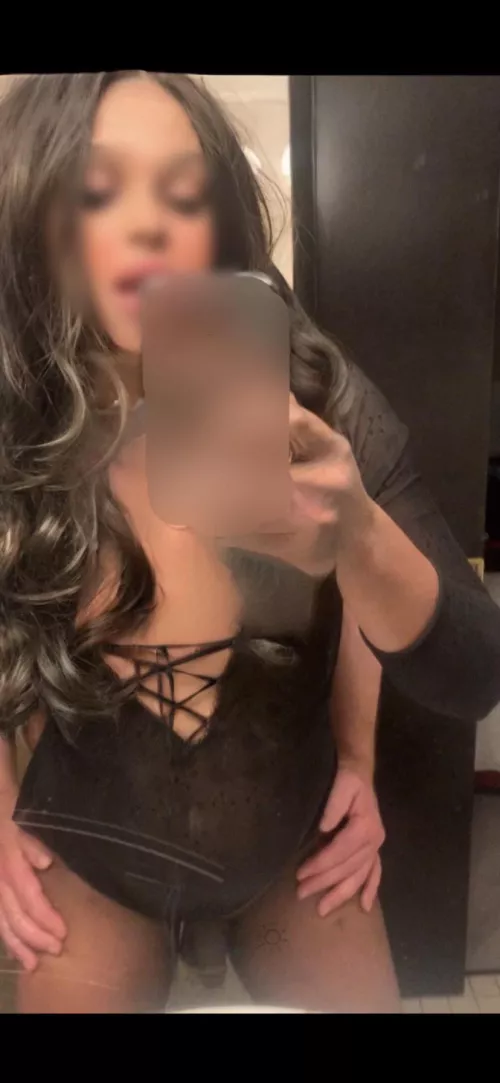 Always limp now and it feels so right