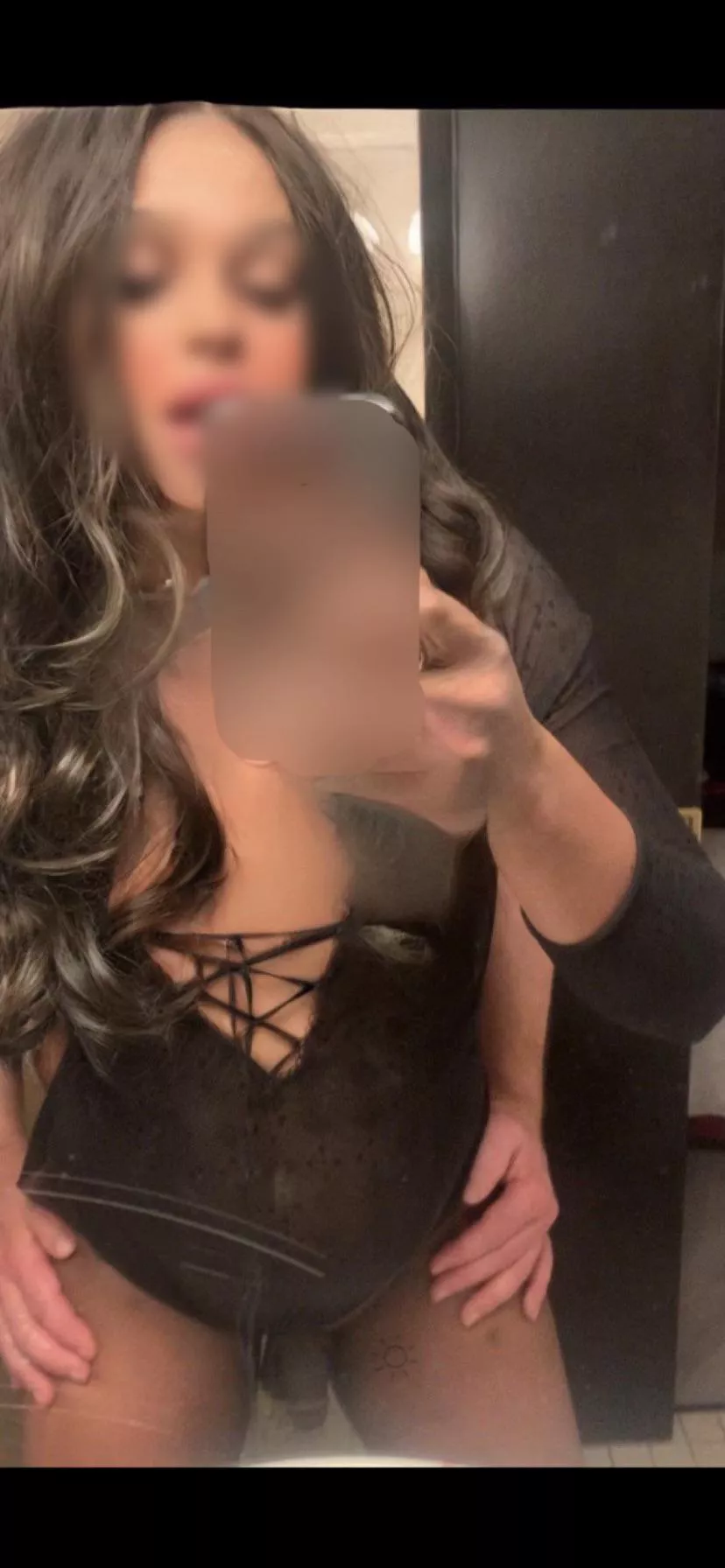 Always limp now and it feels so right