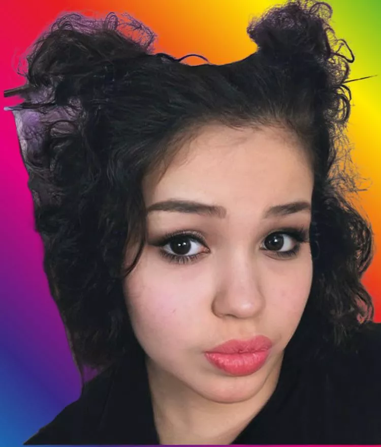 Am I wifey material 🤍