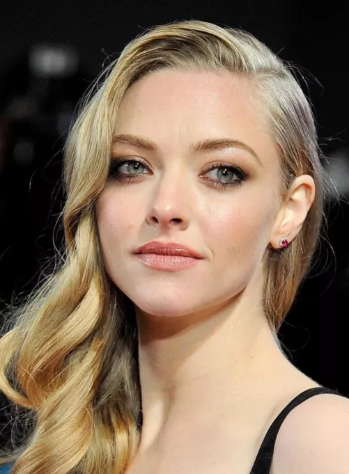 Amanda Seyfried