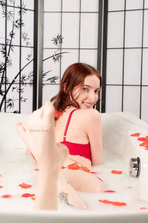 And here I was thinking I was all alone