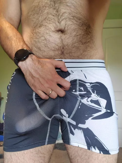 Any lightsaber swallowers