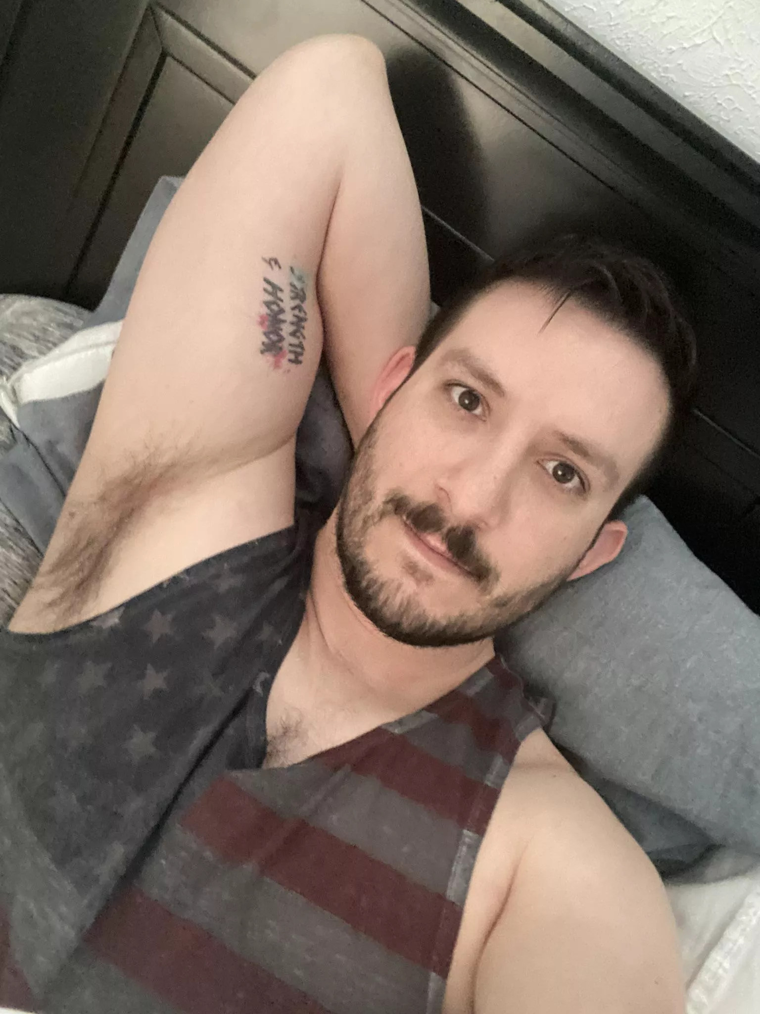 Anyone else wish it was Friday?