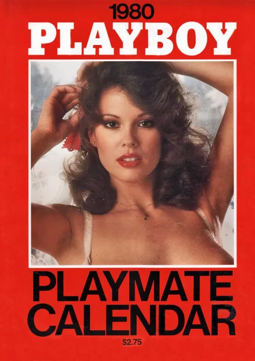 Anyone Interested In Playboy Calendars? (AIC)
