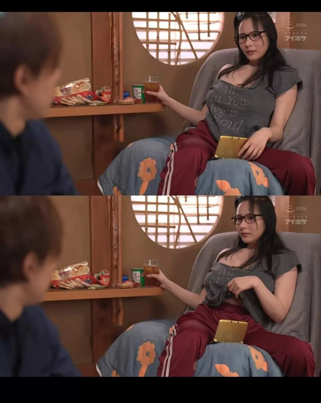 Anyone know the sauce?