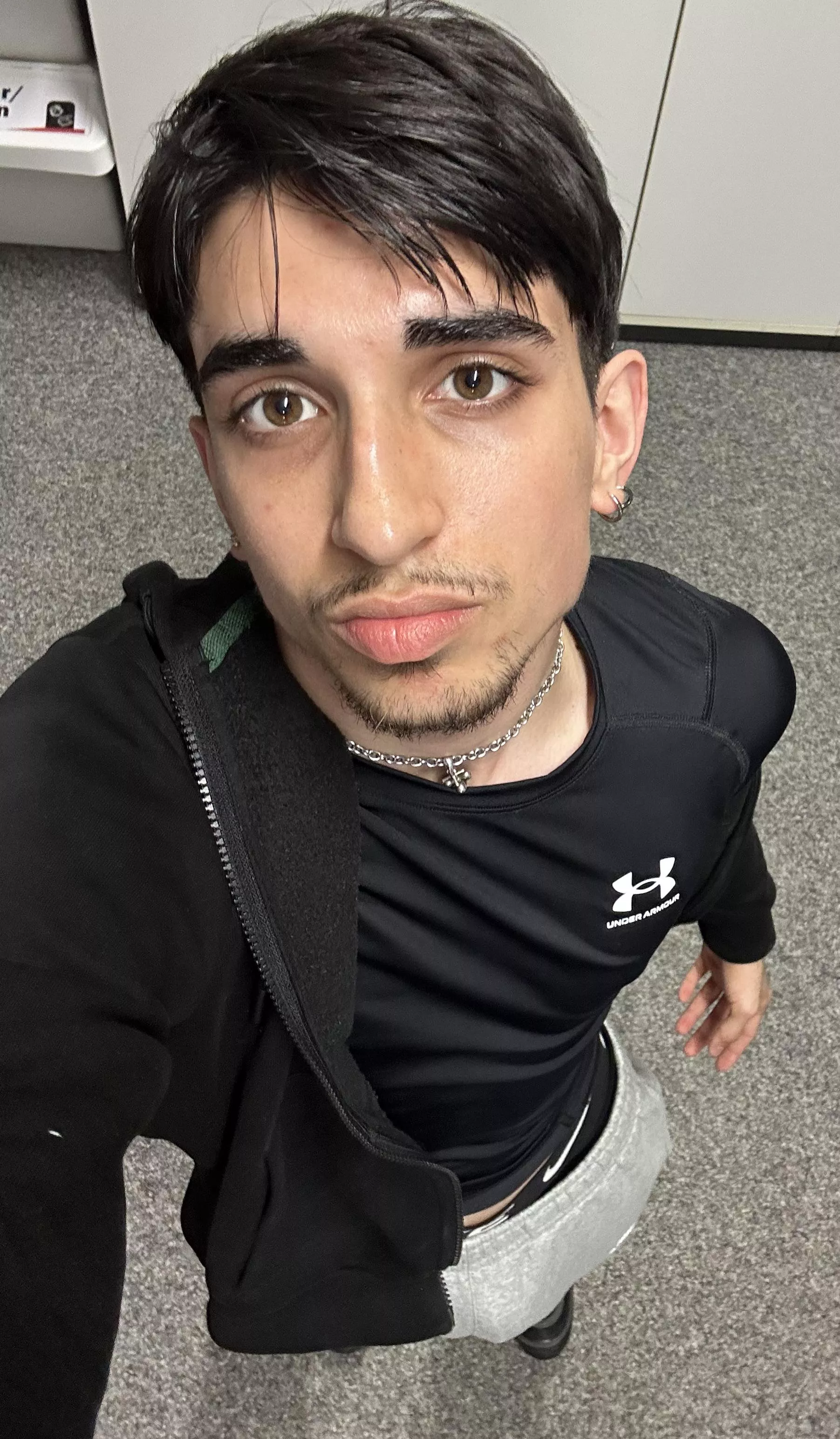 Anyone wanna play on ps5 with me ?