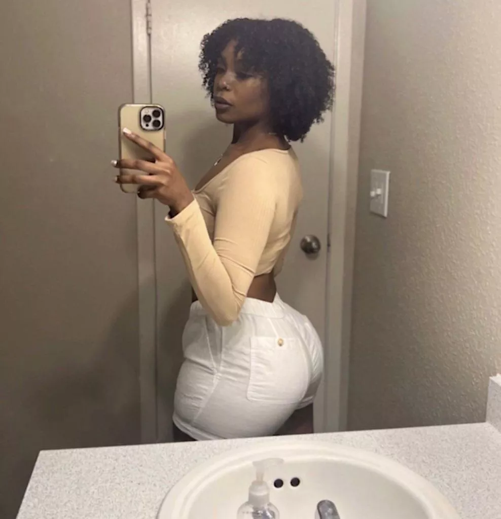 are you an ass simp?