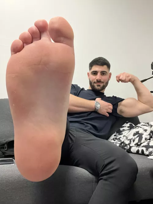 Are you worthy of revealing the pits? 