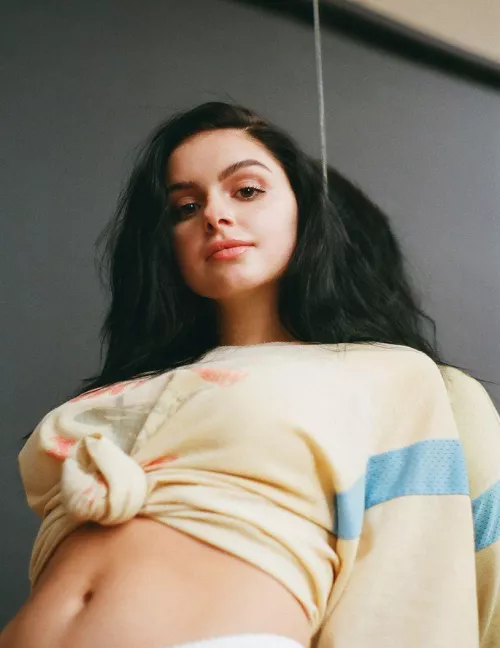 Ariel Winter
