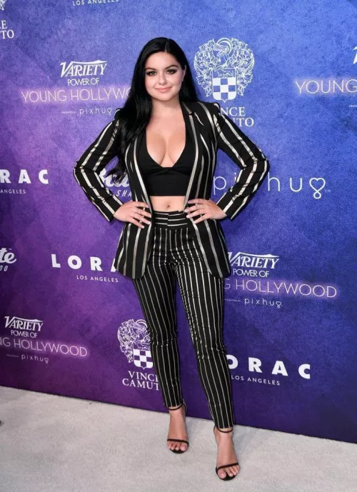 Ariel Winter
