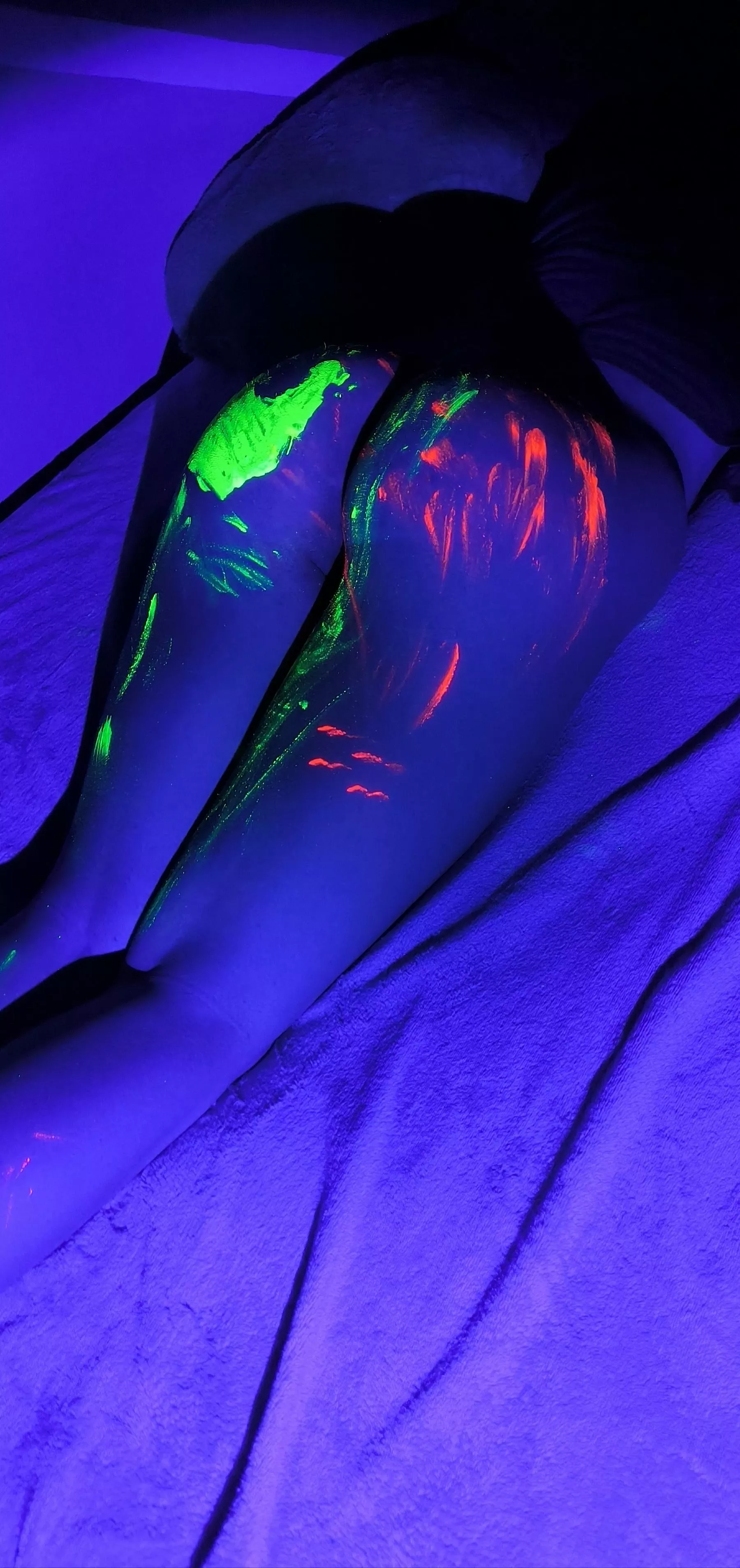 Aysha - photographer Fox