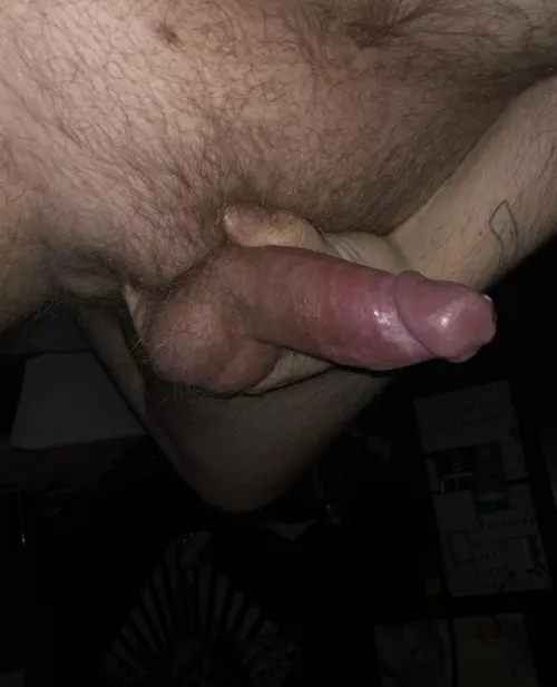 Been thinking about topping 