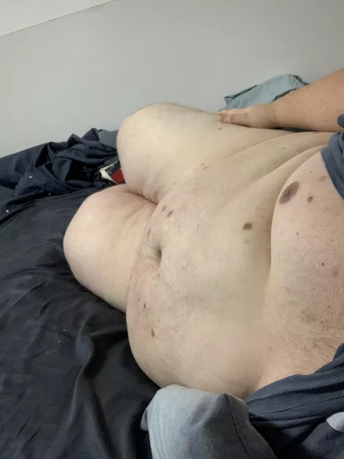 Big aussie dude trying to get fitter and healthier