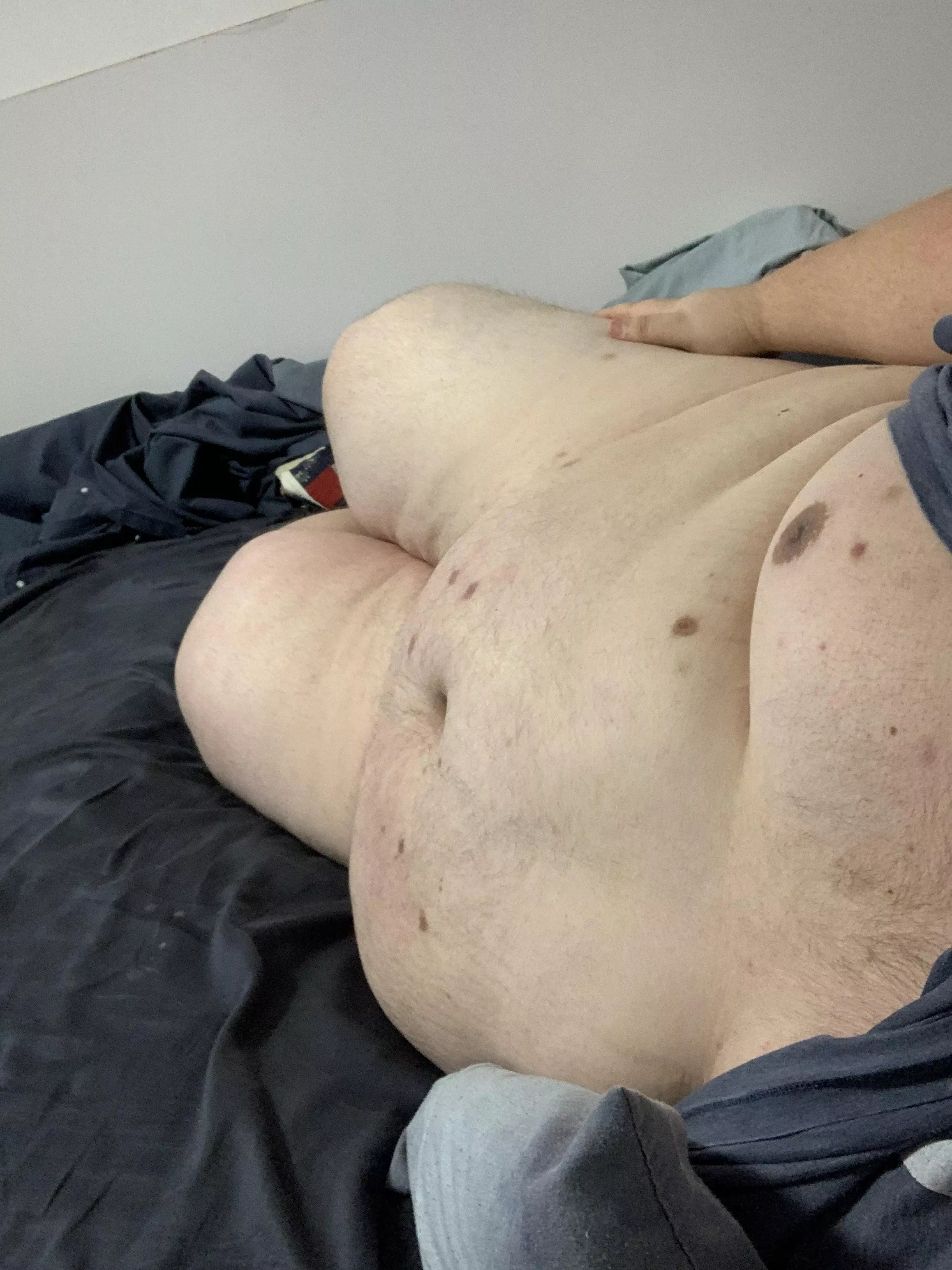 Big aussie dude trying to get fitter and healthier