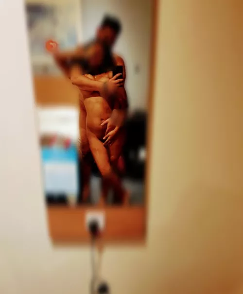 Blurred lines 🥴 [f]